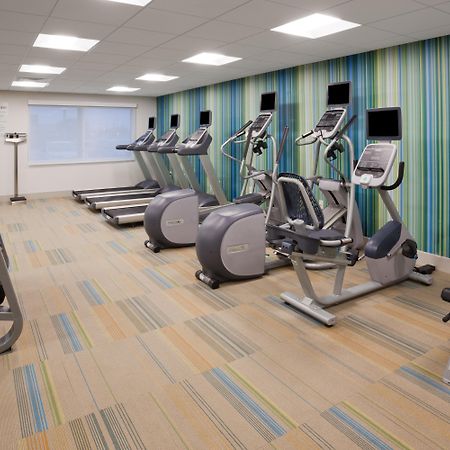 Holiday Inn Express And Suites Des Moines Downtown By Ihg Ngoại thất bức ảnh
