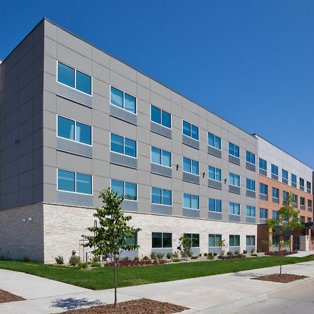 Holiday Inn Express And Suites Des Moines Downtown By Ihg Ngoại thất bức ảnh