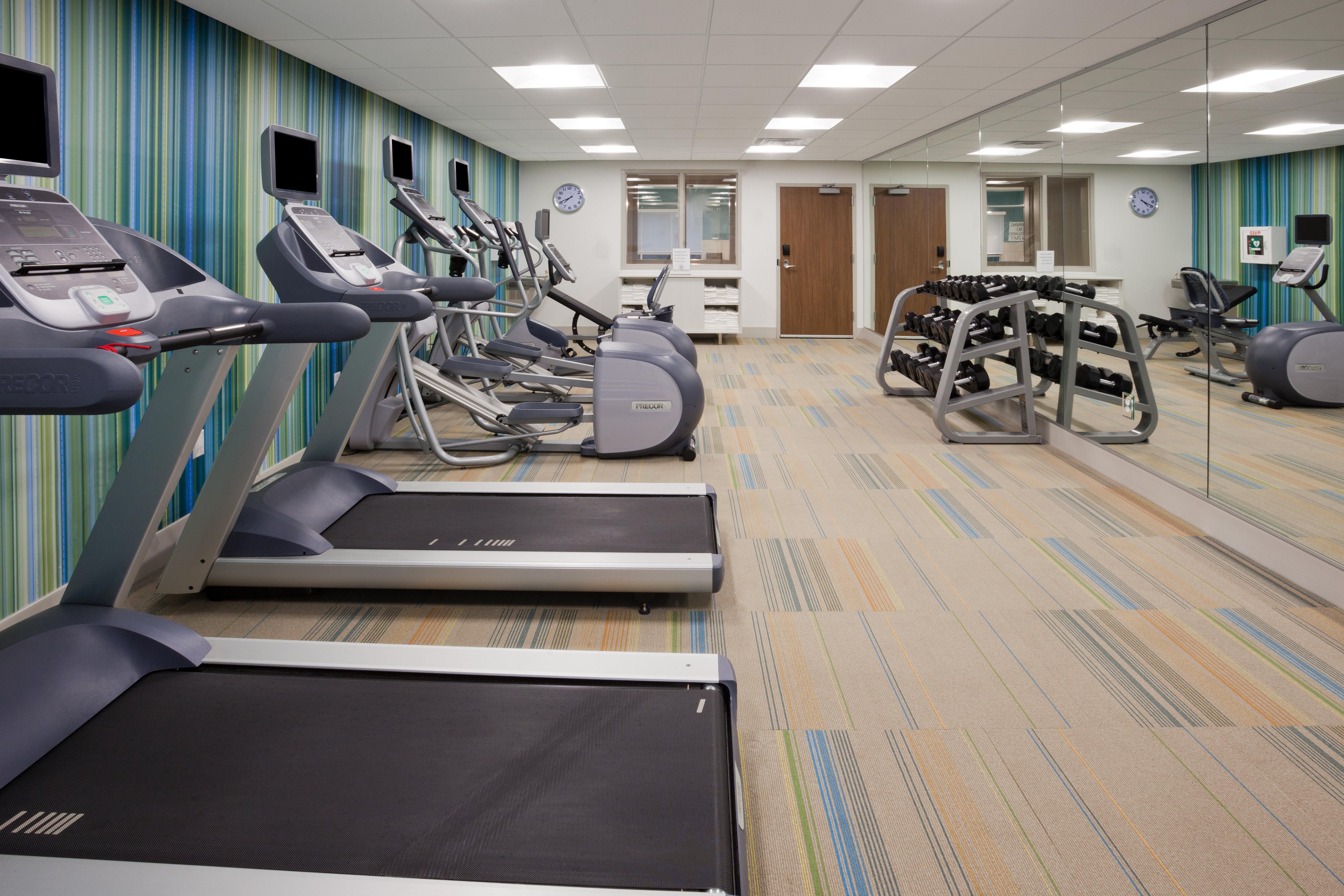 Holiday Inn Express And Suites Des Moines Downtown By Ihg Ngoại thất bức ảnh