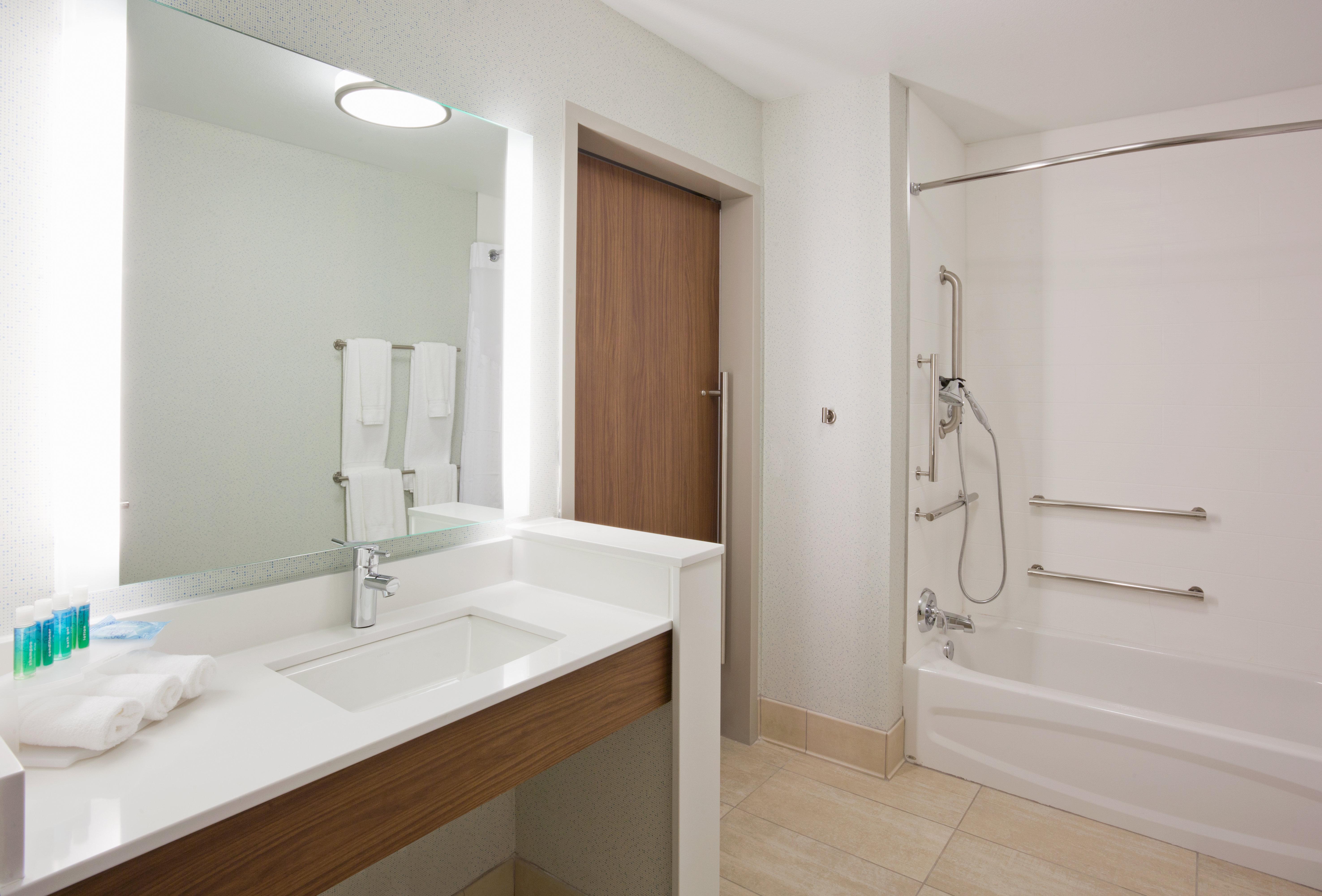 Holiday Inn Express And Suites Des Moines Downtown By Ihg Ngoại thất bức ảnh
