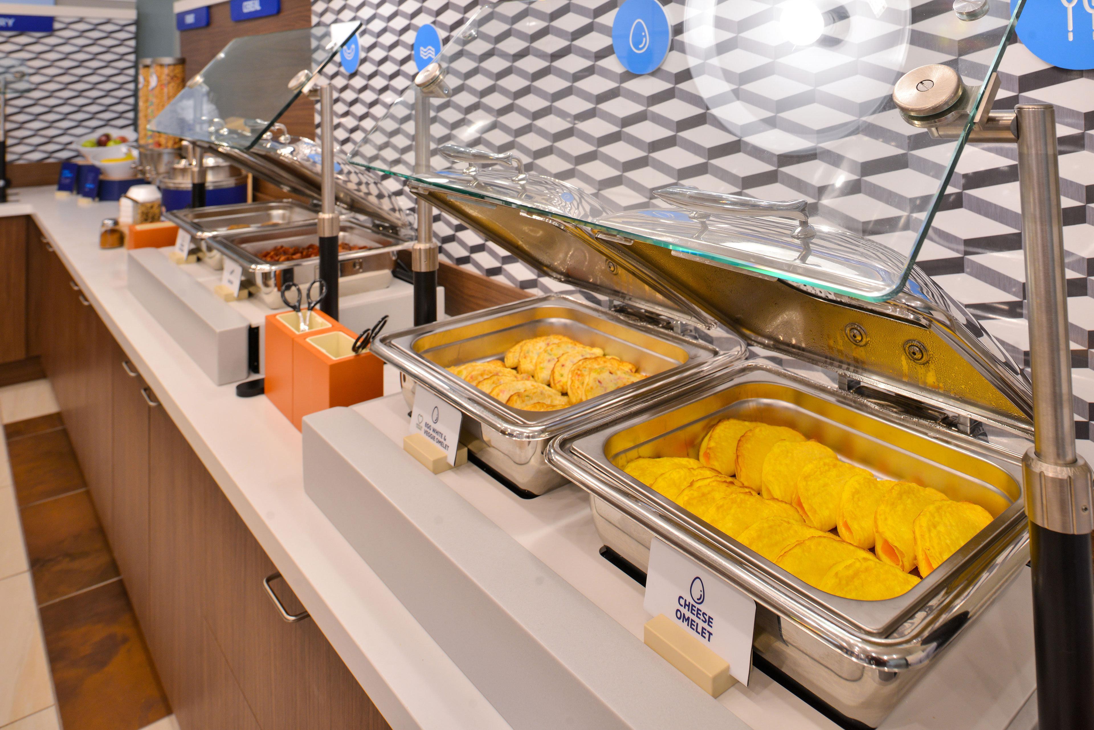 Holiday Inn Express And Suites Des Moines Downtown By Ihg Ngoại thất bức ảnh