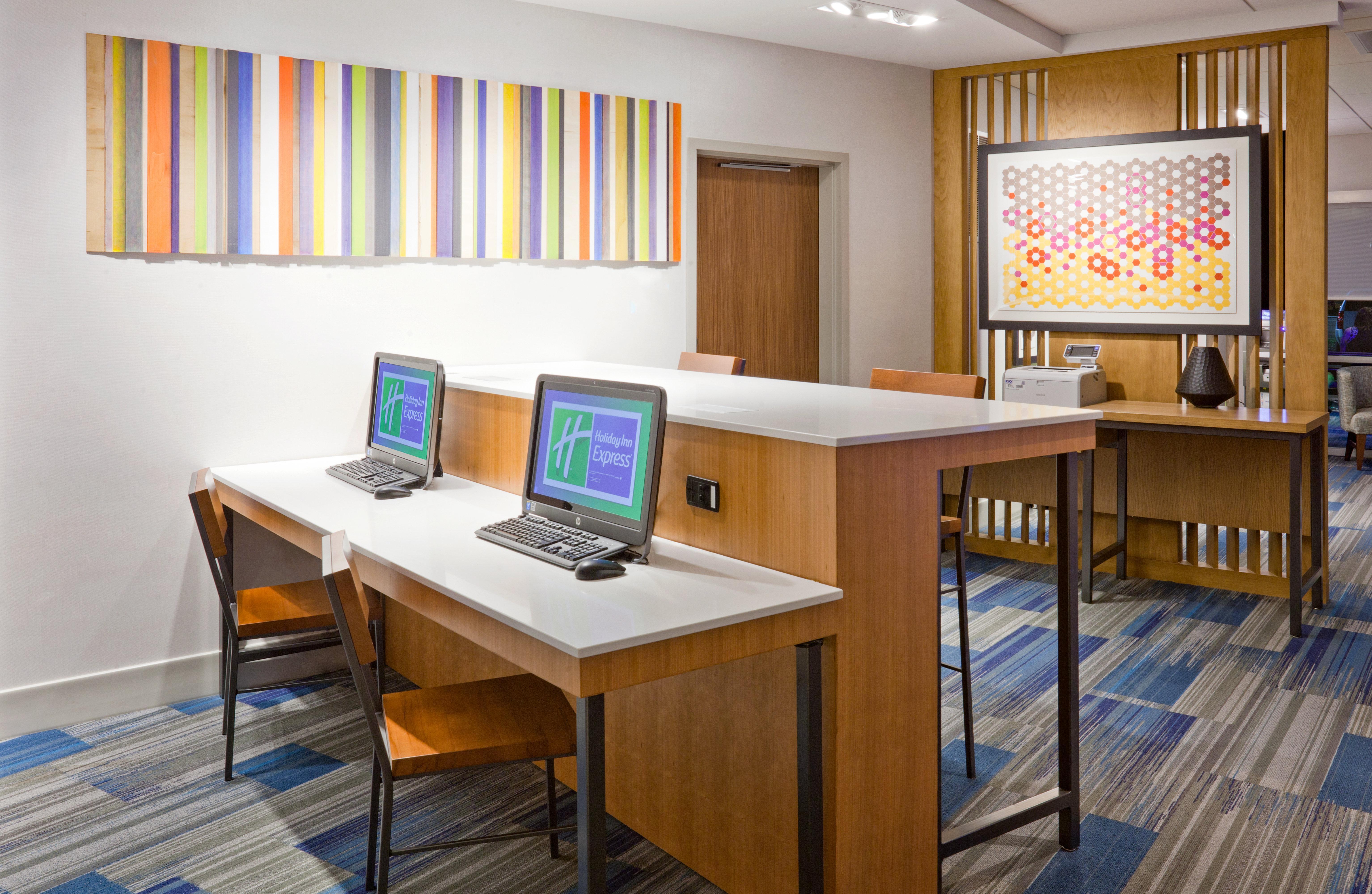 Holiday Inn Express And Suites Des Moines Downtown By Ihg Ngoại thất bức ảnh