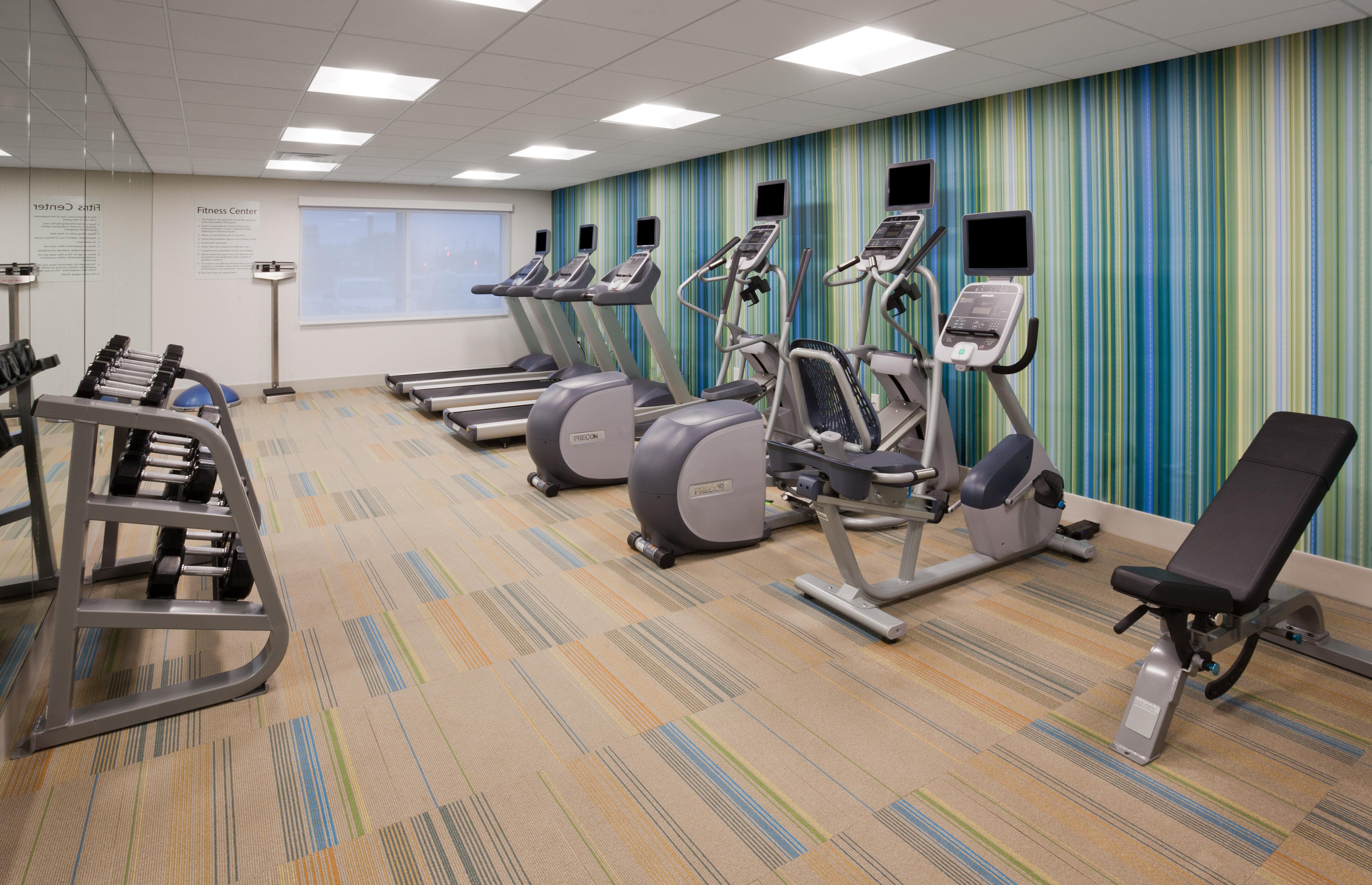 Holiday Inn Express And Suites Des Moines Downtown By Ihg Ngoại thất bức ảnh