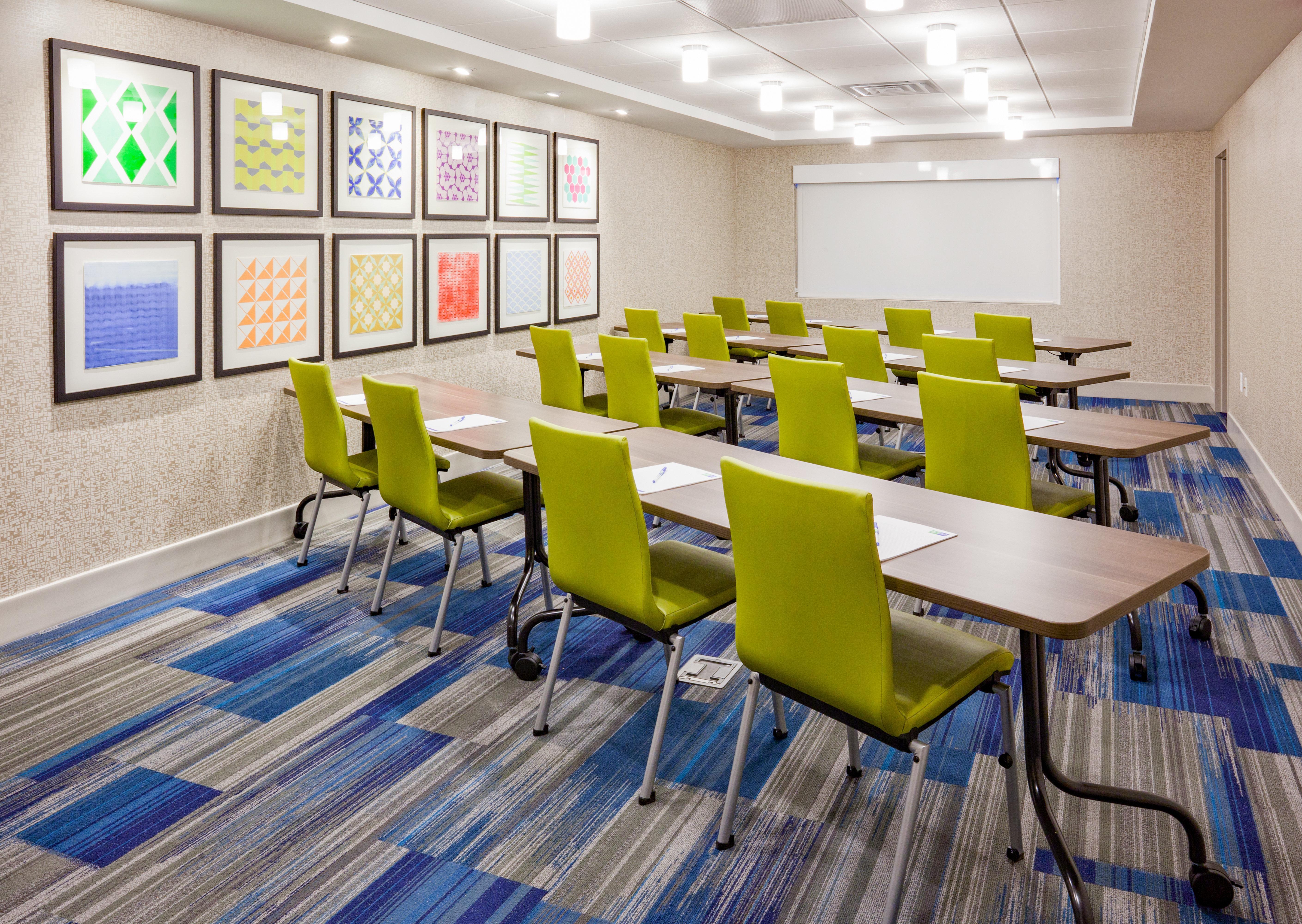 Holiday Inn Express And Suites Des Moines Downtown By Ihg Ngoại thất bức ảnh