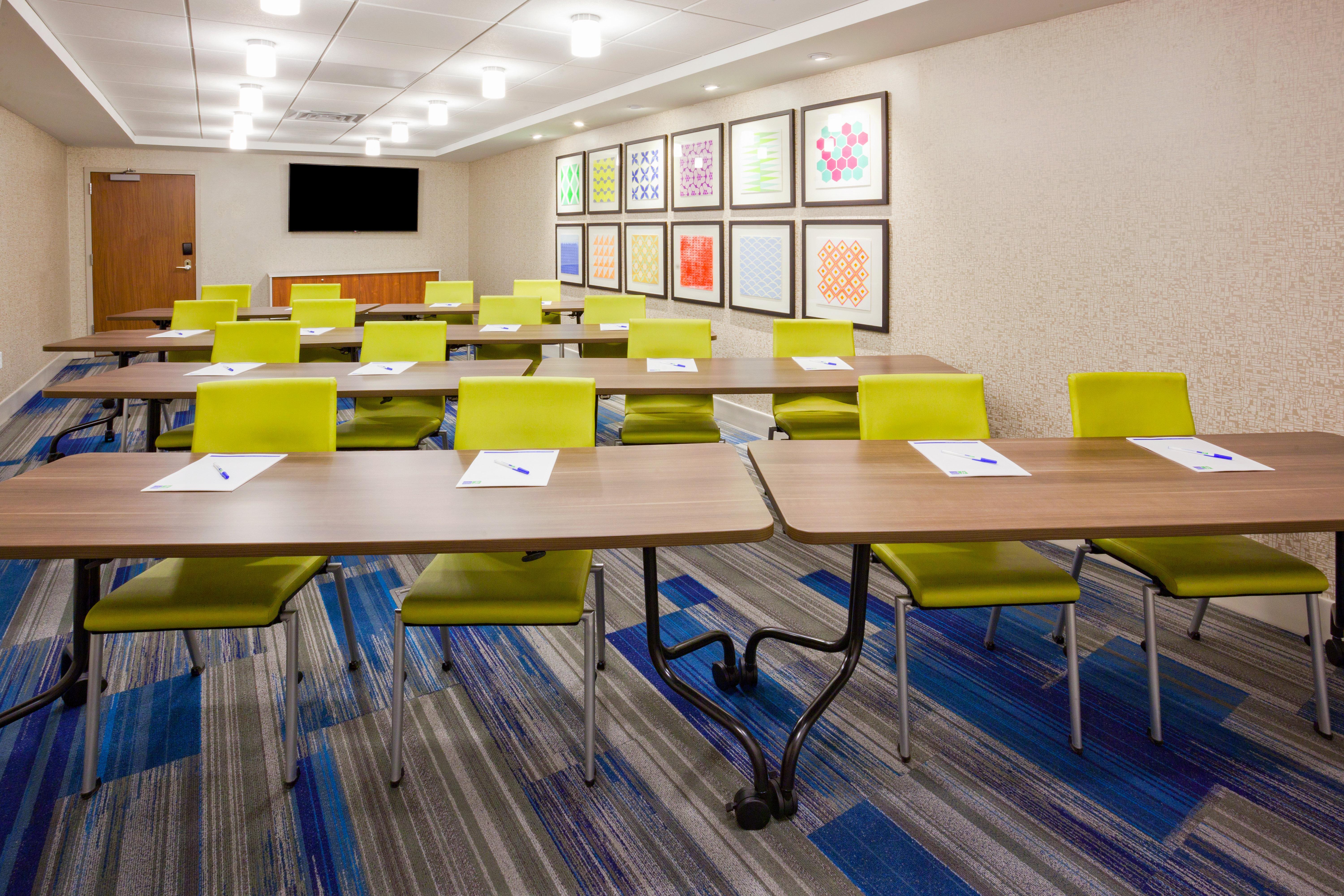 Holiday Inn Express And Suites Des Moines Downtown By Ihg Ngoại thất bức ảnh